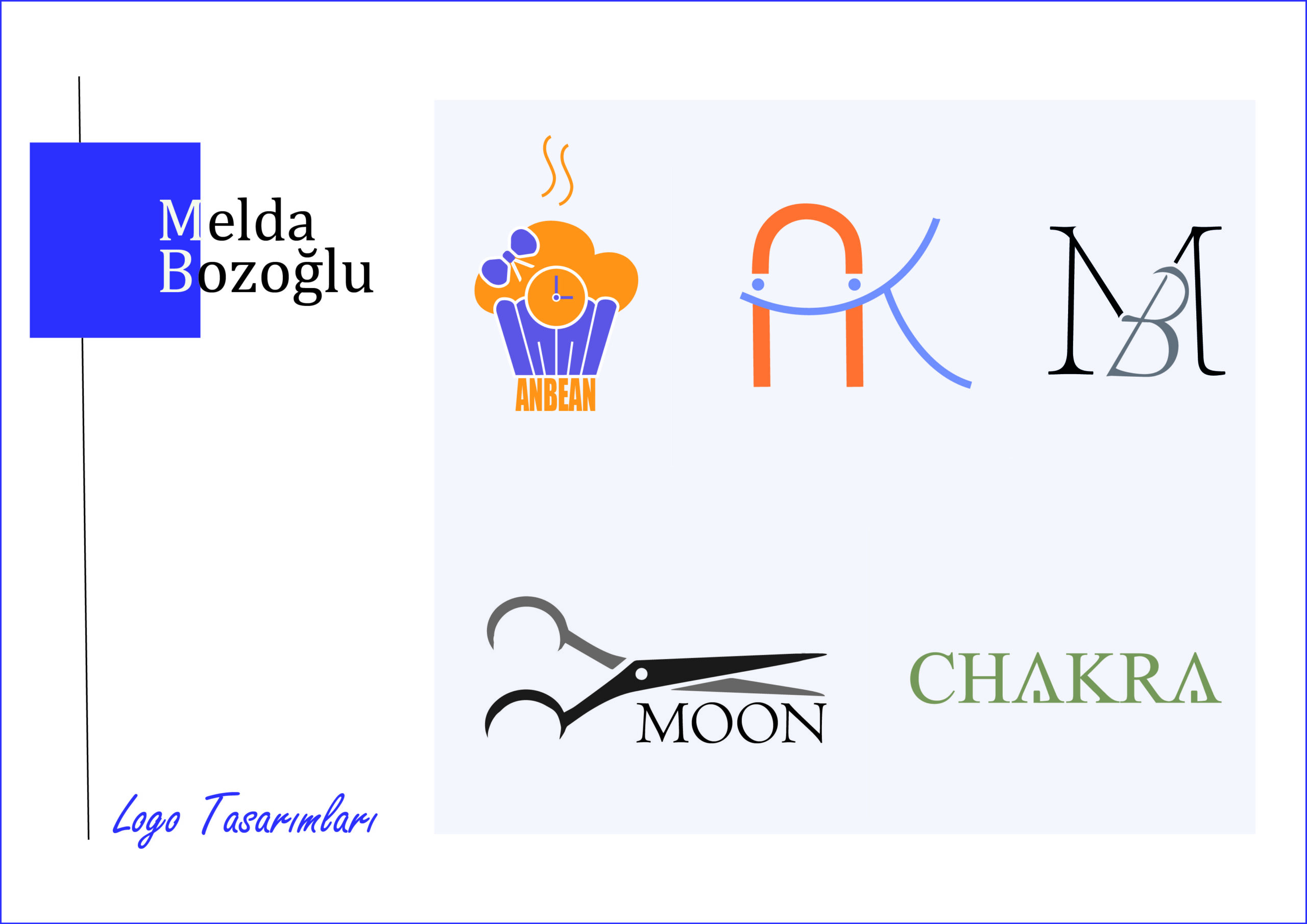 portfolyo Çalışma yüzeyi 1